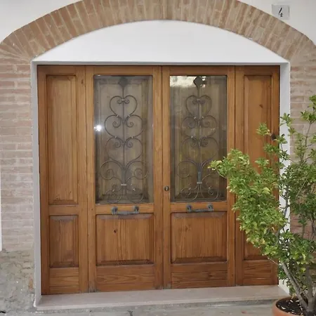 Basilicata Host To Host - Storia, Mare E Relax - La Casa Che Cercate - Apartamento