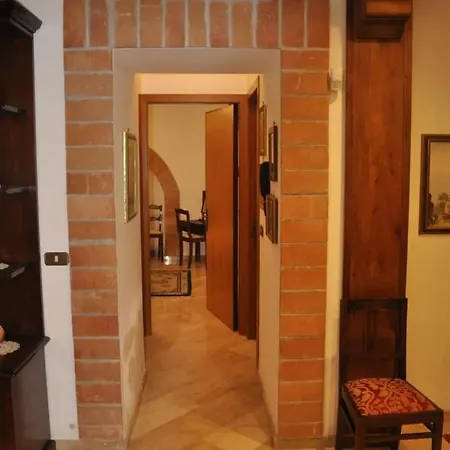 Basilicata Host To Host - Storia, Mare E Relax - La Casa Che Cercate - Apartment