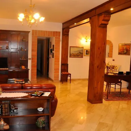 Apartment Basilicata Host To Host - Storia, Mare E Relax - La Casa Che Cercate - *