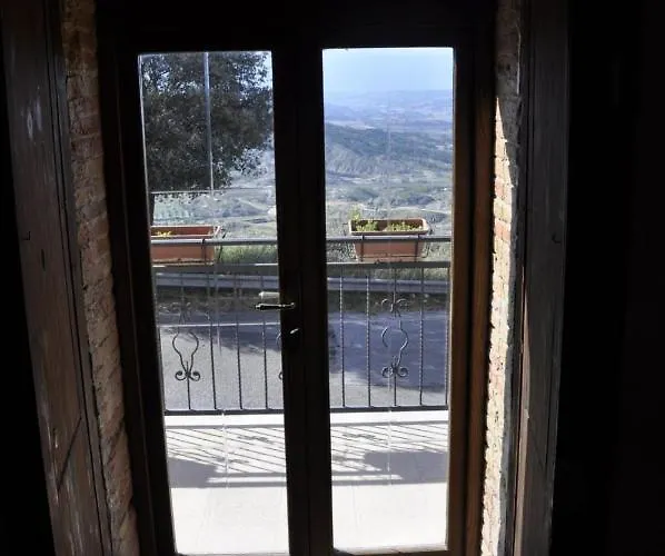 Apartment Basilicata Host To Host - Storia, Mare E Relax - La Casa Che Cercate - Pisticci