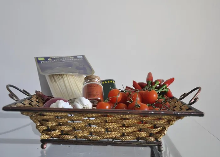 Basilicata Host To Host - Storia, Mare E Relax - La Casa Che Cercate - Apartment Pisticci