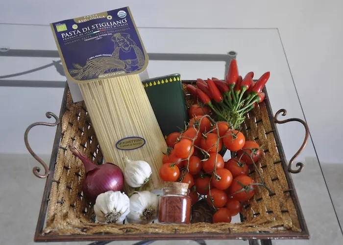 Basilicata Host To Host - Storia, Mare E Relax - La Casa Che Cercate -