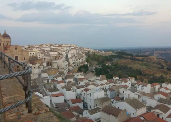 Basilicata Host To Host - Storia, Mare E Relax - La Casa Che Cercate - *