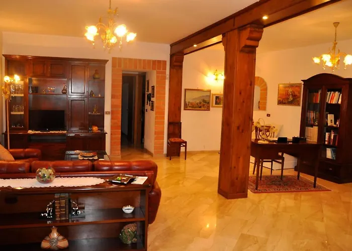 Apartment Basilicata Host To Host - Storia, Mare E Relax - La Casa Che Cercate - *