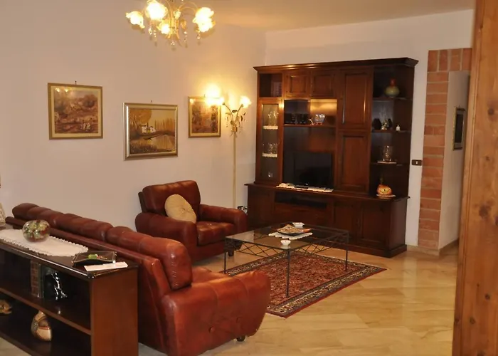 Apartment Basilicata Host To Host - Storia, Mare E Relax - La Casa Che Cercate -