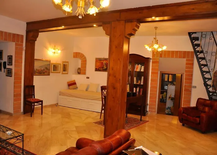 Apartment Basilicata Host To Host - Storia, Mare E Relax - La Casa Che Cercate - Pisticci